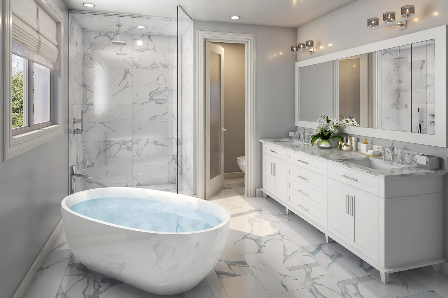 The Cypress Townhome